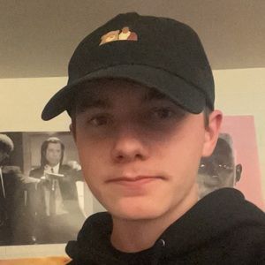 Meet your Posher, William